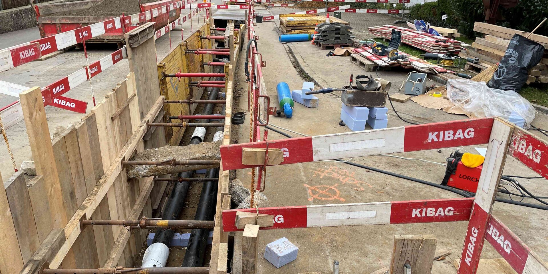 Rückblick Fernwärme-Forum 2026